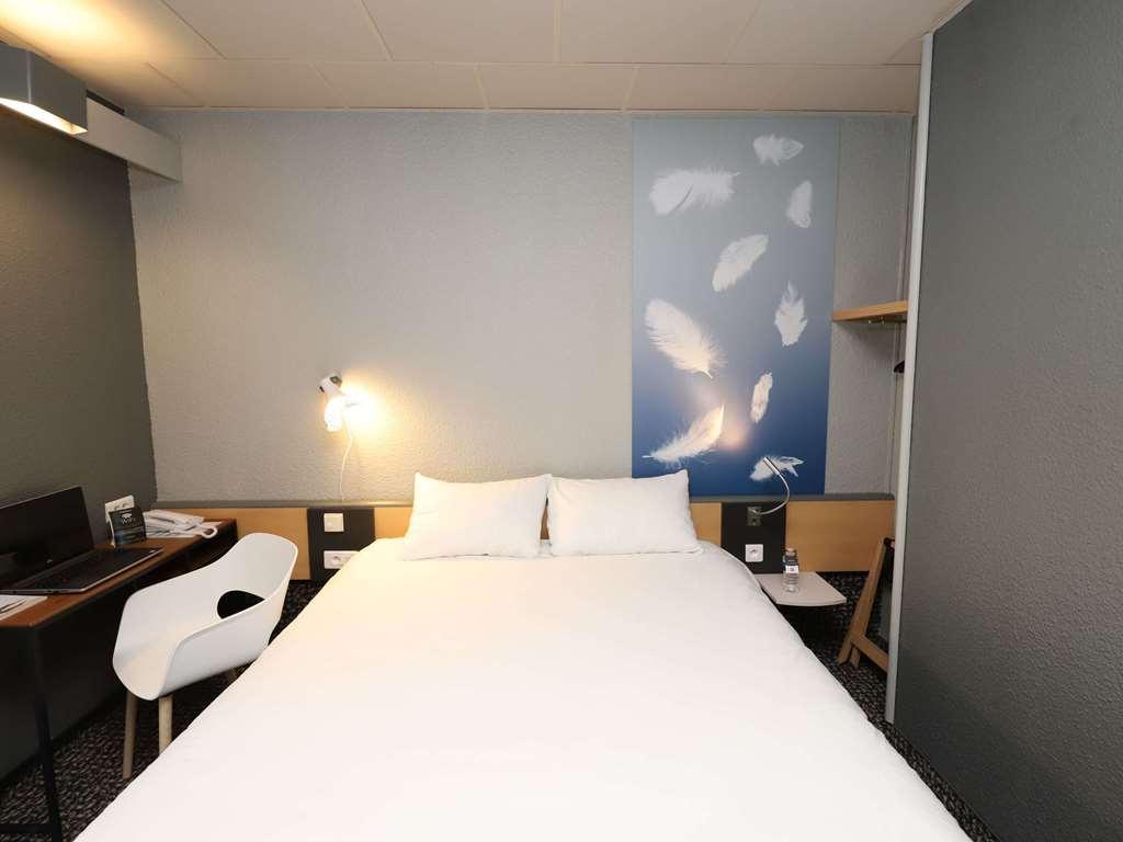 Ibis Egletons Quarto foto