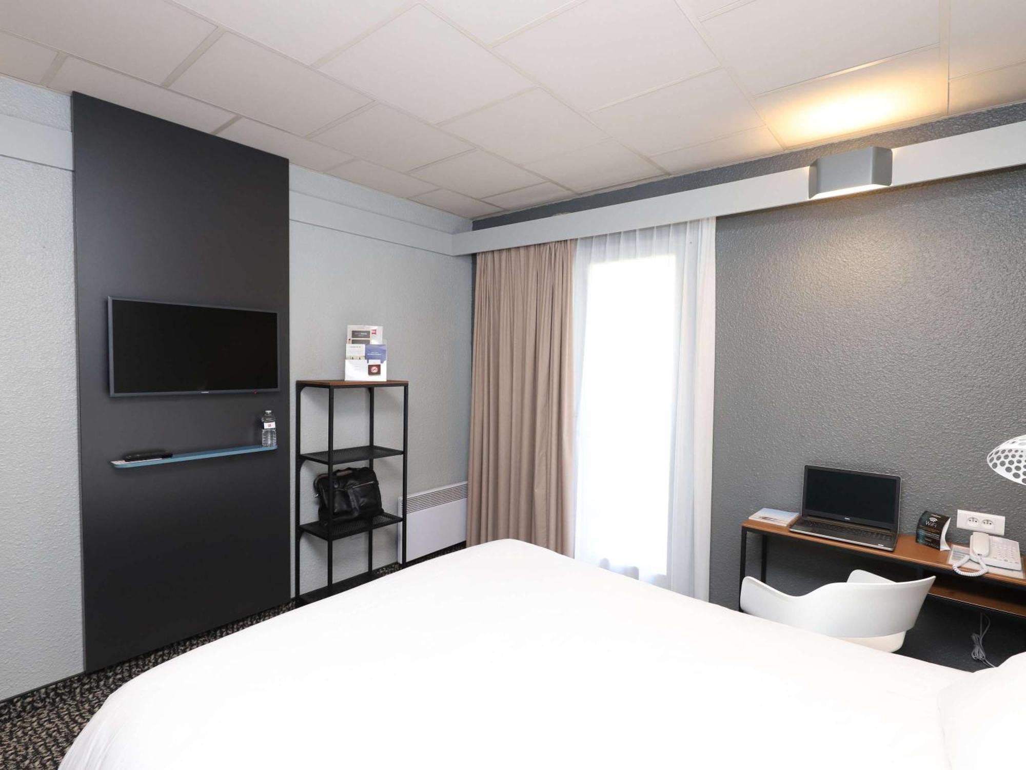 Ibis Egletons Exterior foto