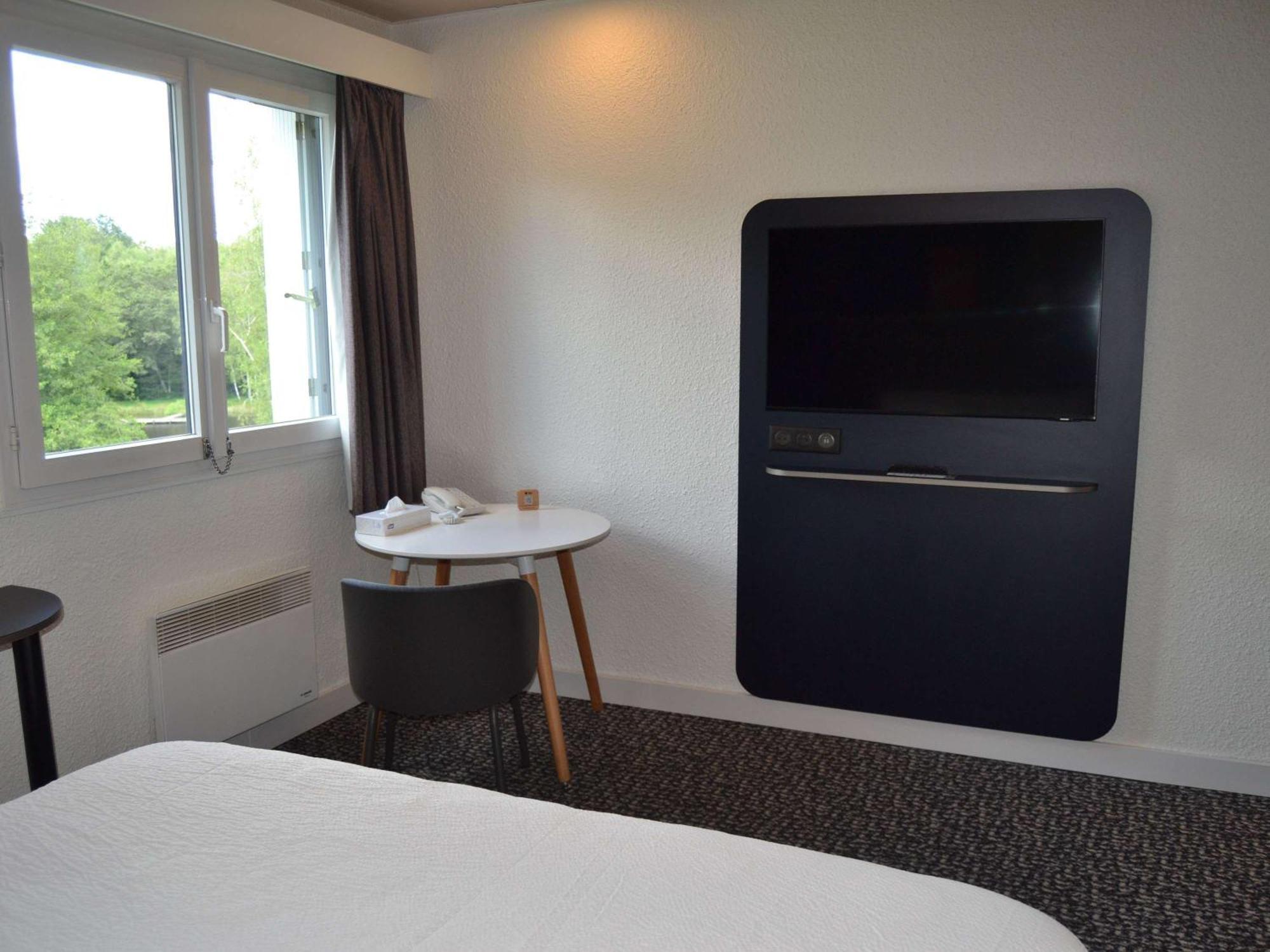 Ibis Egletons Exterior foto