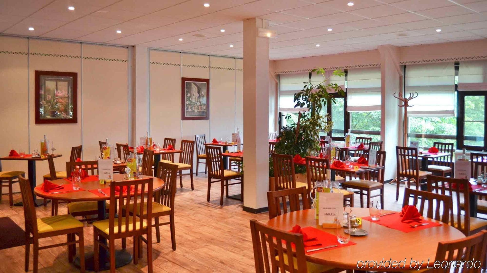 Ibis Egletons Exterior foto